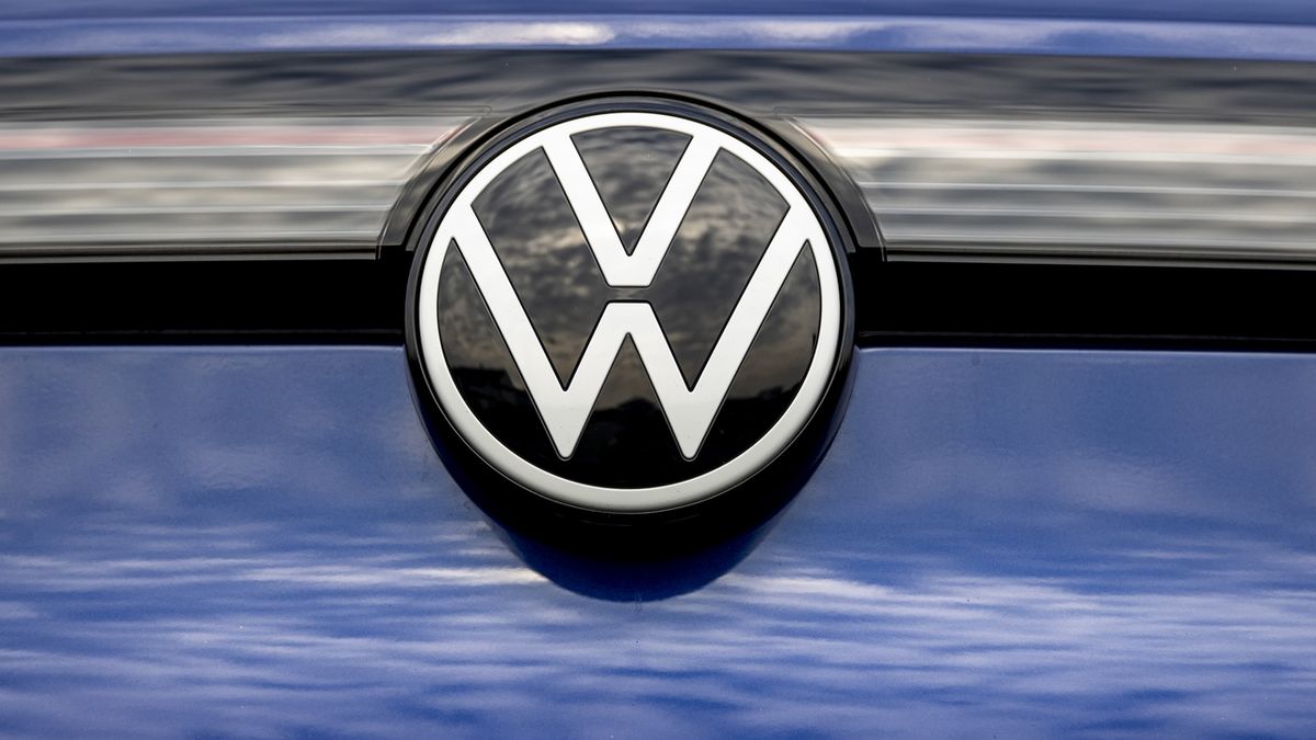 Volkswagenu klesl ve střední a východní Evropě odbyt o více než 40 procent